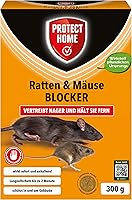PROTECT HOME Ratten & Mäuse Blocker 300 g — Bild 1