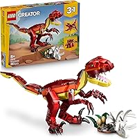 LEGO Creator 3-in-1 Wilder Dinosaurier 31379 — Bild 1