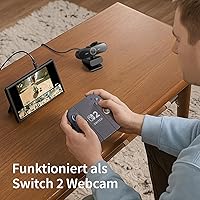 EMEET Nova 4K — Bild 8