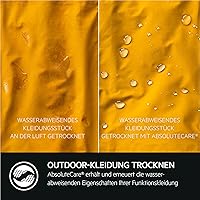 AEG TR8AMZ68 Wärmepumpentrockner 8 kg — Bild 8