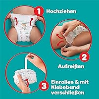 Pampers Baby-Dry Pants Größe 5 (160 Stück) — Bild 8