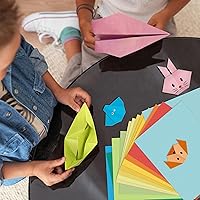 Uncle Paul Origami-Papier A4 180 Blatt — Bild 4