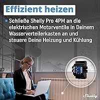 Shelly Pro 4PM — Bild 5