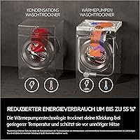 AEG L9WEF80690 Waschtrockner — Bild 4