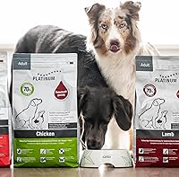 PLATINUM Adult Chicken 5 kg — Bild 7