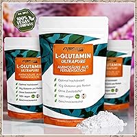 ProFuel L-Glutamin Ultrapure 500g — Bild 5