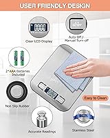 Letron K1H 10 kg — Bild 6