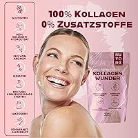 Nutori Kollagen Pulver 300g — Bild 4