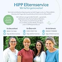 HiPP PRE Bio Combiotik 4 x 600g — Bild 9