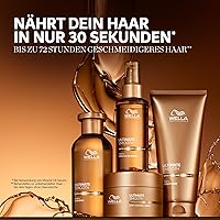 Wella Professionals Ultimate Smooth Shampoo 1 l — Bild 4