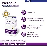 menoelle OVULA med CERVIRON Vaginalzäpfchen 10 Stück — Bild 8