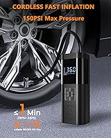 SERVOMASTER SM02 Elektrische Luftpumpe — Bild 2