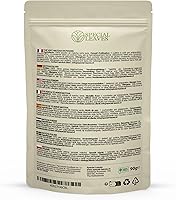 Special Leaves Matcha Pulver 90g — Bild 2