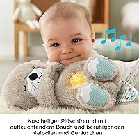 Fisher-Price Schlummer Otter FXC66 — Bild 4