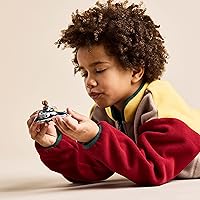 LEGO Star Wars 75400 Plo Koons Jedi Starfighter Microfighter — Bild 8