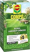 COMPO Rasen Langzeit-Dünger Perfect 1,5 kg — Bild 1