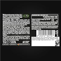 ESN Kollagen Typ II UC-II 60 Tabletten — Bild 4