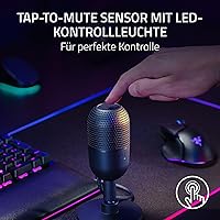 Razer Seiren V3 Mini — Bild 4