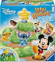 Ravensburger Lotti Karotti Disney Edition — Bild 2