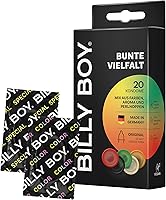 Billy Boy Bunte Vielfalt 20er — Bild 1