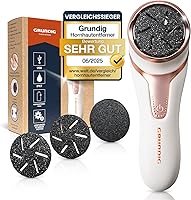 Grundig Hornhautentferner 20030 — Bild 1