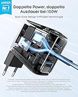 Anker A121B 100W GaN Ladegerät — Bild 2