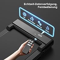 Avnbdao Walking Pad — Bild 2