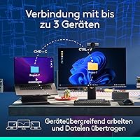 Logitech MX Master 3S (2025) — Bild 8
