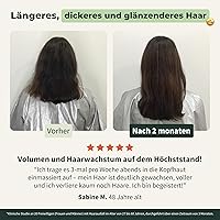 BIONOBLE Rosmarinöl Haare Bio 100ml — Bild 6