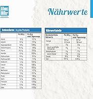 Alfons Miller Alpha-Gel Kollagen Pulver 1000 g — Bild 6