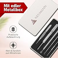 NEUMANN Mitesserentferner-Set NM-022 — Bild 6