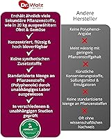 Dr. Wolz Vitalkomplex 500ml — Bild 5