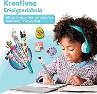 Clementoni Idea Stift-Atelier 59415 — Bild 6