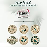 Soena Retinal Serum 50ml — Bild 8