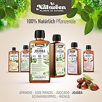 Planète au Naturel Jojobaöl Bio 150 ml — Bild 8
