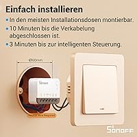 SONOFF ZBMINIR2 — Bild 4