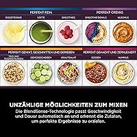 Ninja TB401EU Detect Power Blender Processor Pro — Bild 14