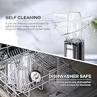 Ganiza GB1 Mixer 900W — Bild 5