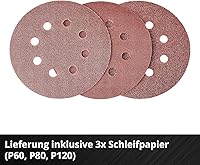 Einhell TP-RS 18/32 Li BL — Bild 7