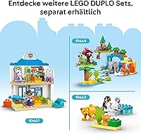 LEGO DUPLO Rettungswagen 10447 — Bild 7