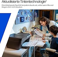 HP DeskJet 4320 — Bild 9