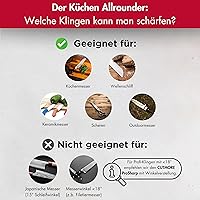 CUTMORE OneSharp 5-in-1 — Bild 4