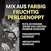 Billy Boy Bunte Vielfalt 20er — Bild 3