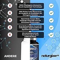 Naturgizer+ NAD+ Komplex 1000 mg — Bild 7