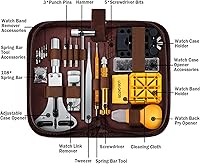 LOSGATOS URS149 Uhren-Reparaturset 149-tlg — Bild 8