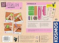 Kosmos AllesKönnerKiste Perlen weben 604387 — Bild 2