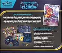 Pokémon Top-Trainer-Box Mega-Entwicklung – Fatale Flammen — Bild 6