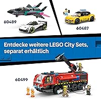 LEGO City Flughafen 60502 — Bild 7