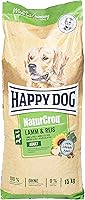 Happy Dog NaturCroq Lamm & Reis 15 kg — Bild 4