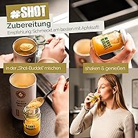 Hansegrün Bio Ingwer Kurkuma Shots 120g — Bild 6